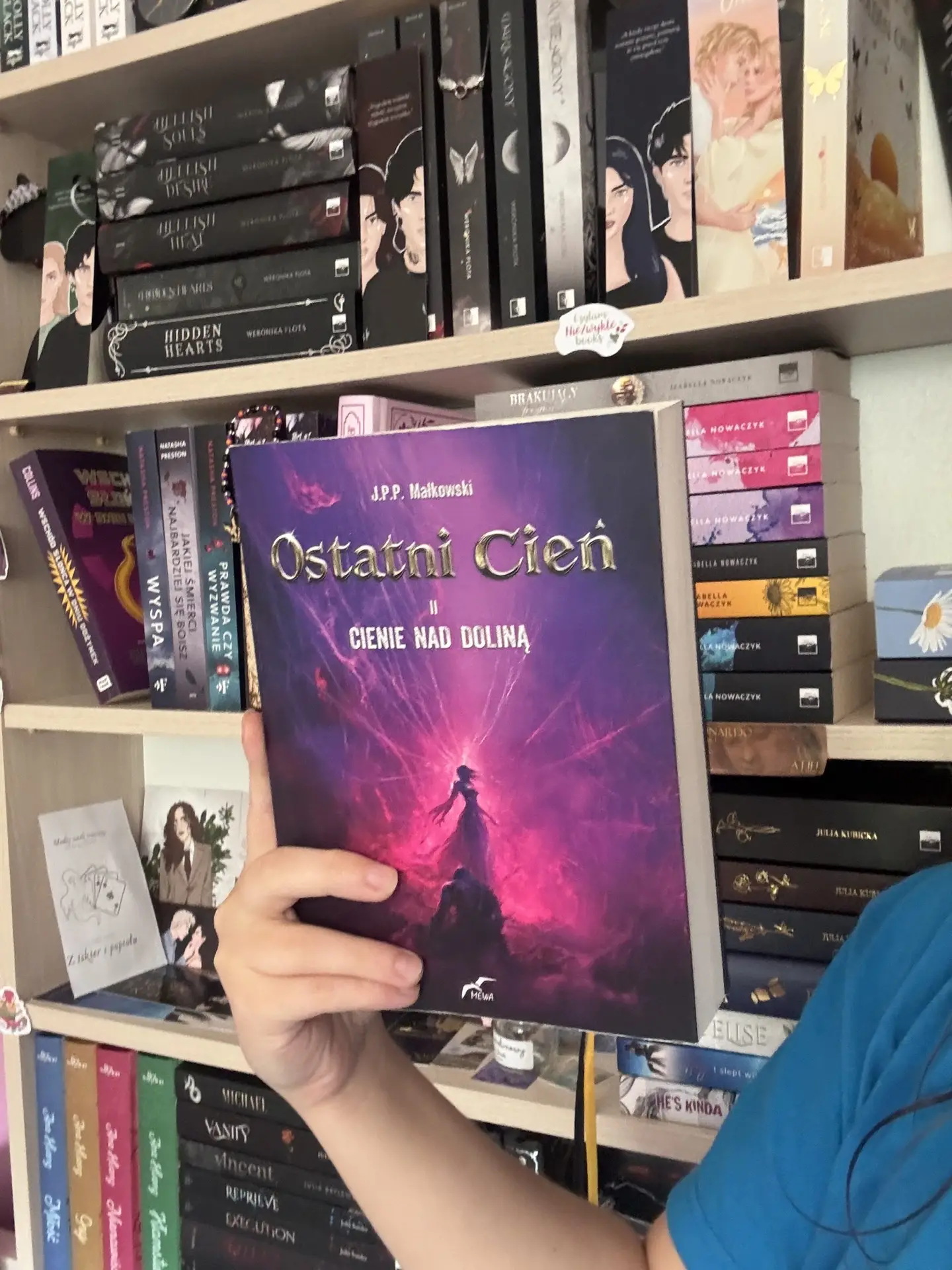 Cienie nad Doliną photo review